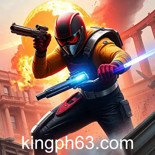 The Rise of 'Action Games': Exploring the Impact of 'kingph' on Gaming Culture