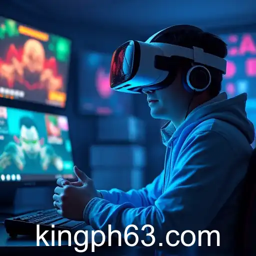 Gaming Innovations in a Digital Era