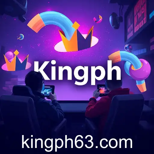 Impact of Gaming: Kingph's Rise