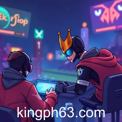 Innovation in Gaming: Kingph on the Rise