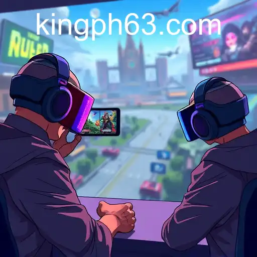 Kingph Revolutionizes Online Gaming Experience