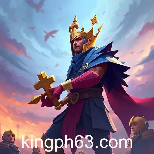 The Future of Gaming: Kingph's Rising Influence