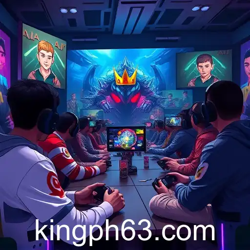 The Rise of kingph Gaming Phenomenon