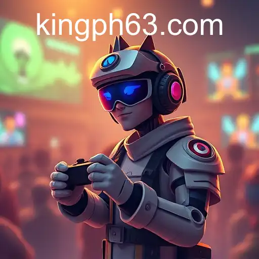 Kingph: Redefining Online Gaming in 2026
