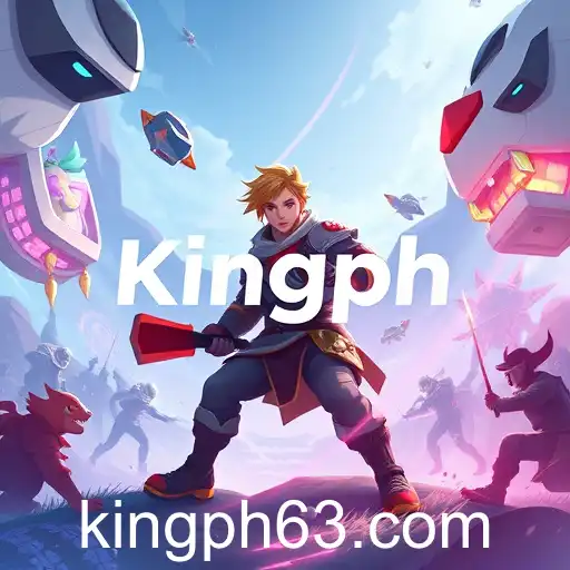 Kingph: Dominating the Online Gaming Scene