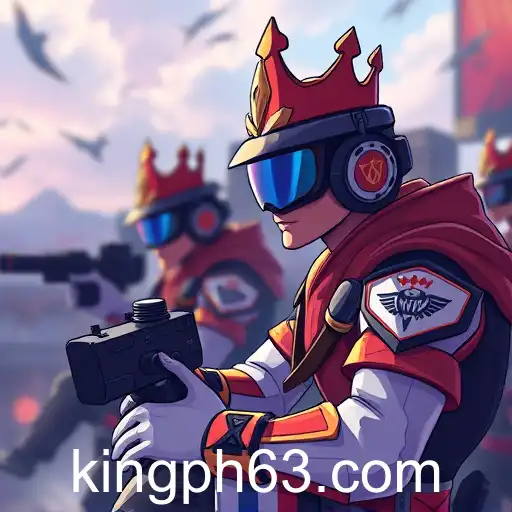 Kingph Revolutionizes Online Gaming