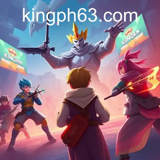 The Next Level of Gaming Experience