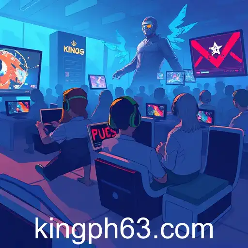 The Rise of Online Gaming Communities