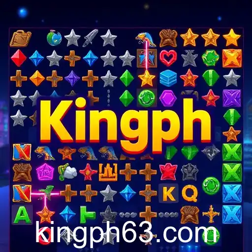 Unraveling the Mystery: Exploring the 'kingph' in Puzzle Games
