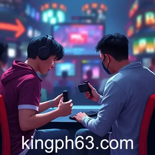 The Rise of Gaming Platforms in a Digital World