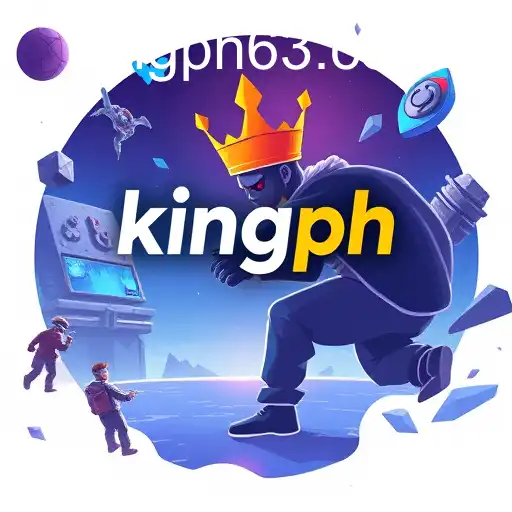 The Rise of kingph in Online Gaming