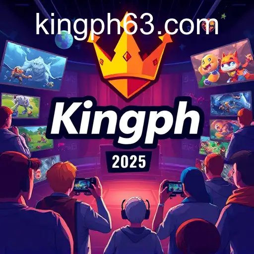 The Rise of Kingph in the Gaming World