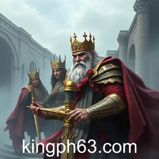 The Rise of Kingph in the Gaming World