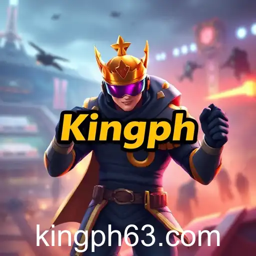 The Rise of Kingph in the Gaming World
