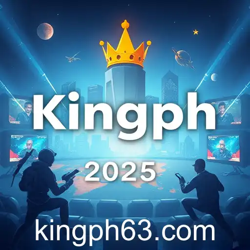The Rise of Kingph in Gaming Communities