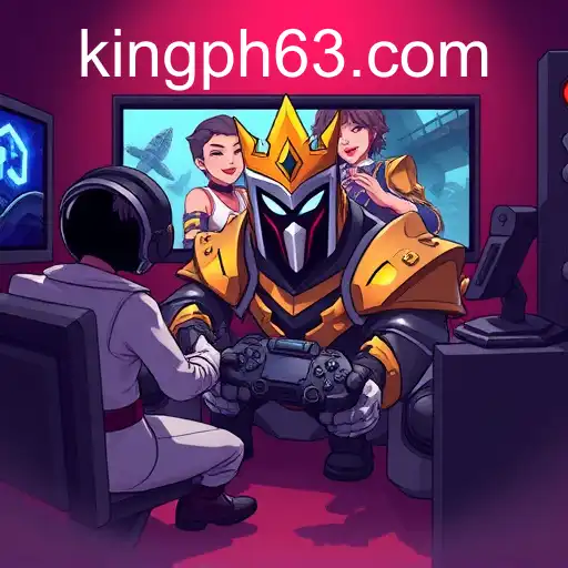 The Rise of Kingph in 2025