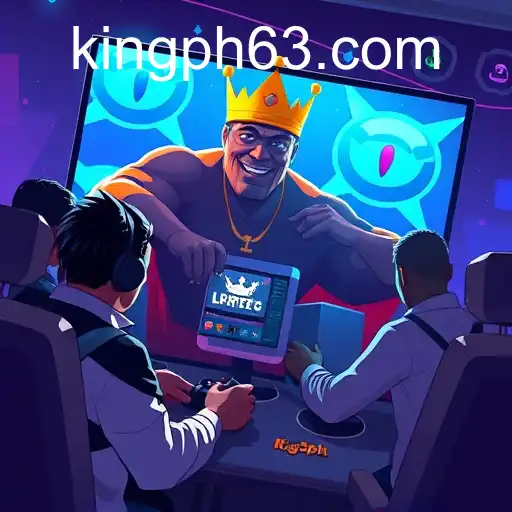 The Rise of Kingph: A New Era in Online Gaming