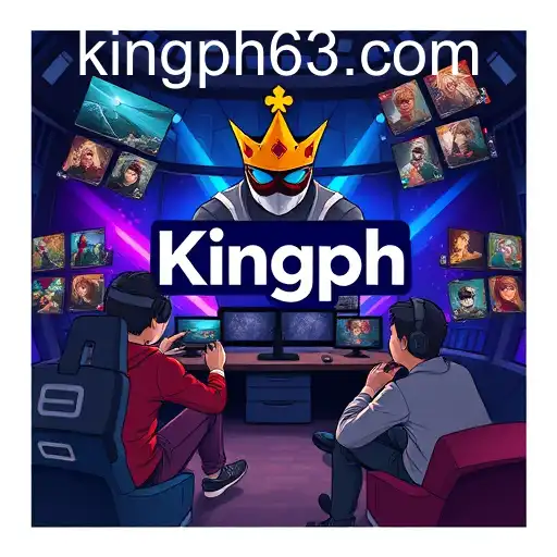kingph
