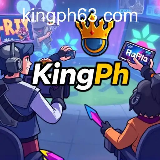 The Rise of Online Game Platforms