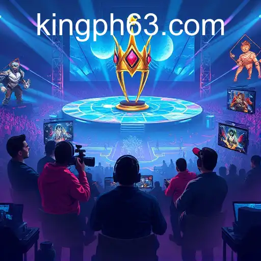 Rising Trends in Gaming with Kingph