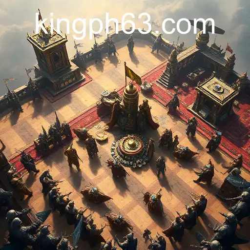 Exploring the Depths of Strategy Games: The Reign of 'kingph'